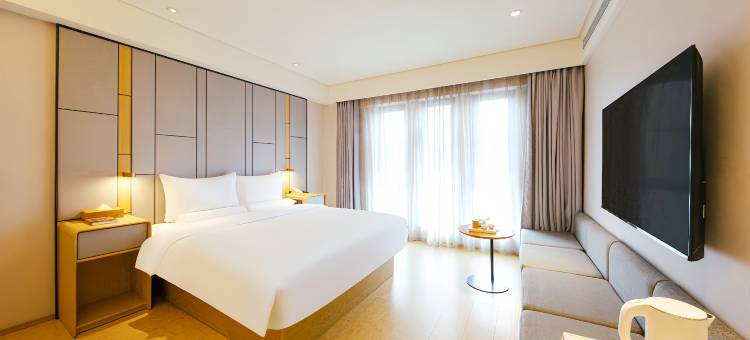 全季酒店(昆明联盟路万宏国际店)图片