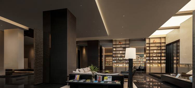 宁德蕉城大润发亚朵酒店图片