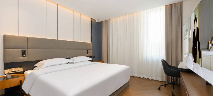 锦颐酒店(呼和浩特工业大学店)图片