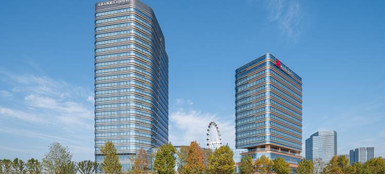 德清万豪万枫酒店图片