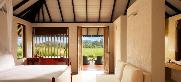 杰特威·卡杜鲁秘境(Jetwing Kaduruketha)图片