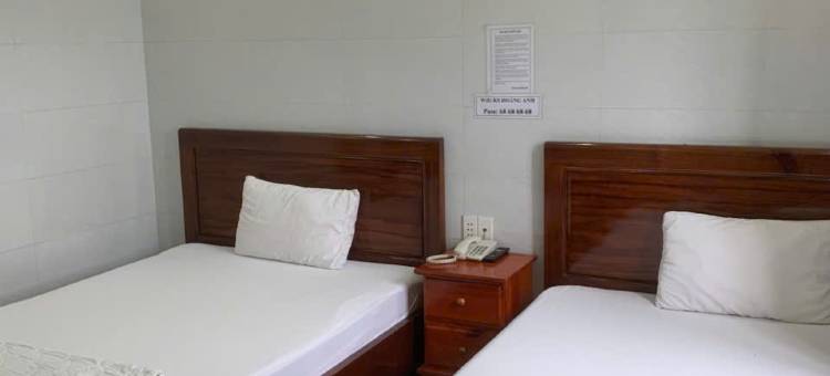 Hoàng Anh Hotel图片