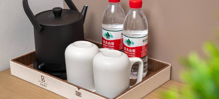 铂庭酒店(惠州惠阳高铁站店)图片