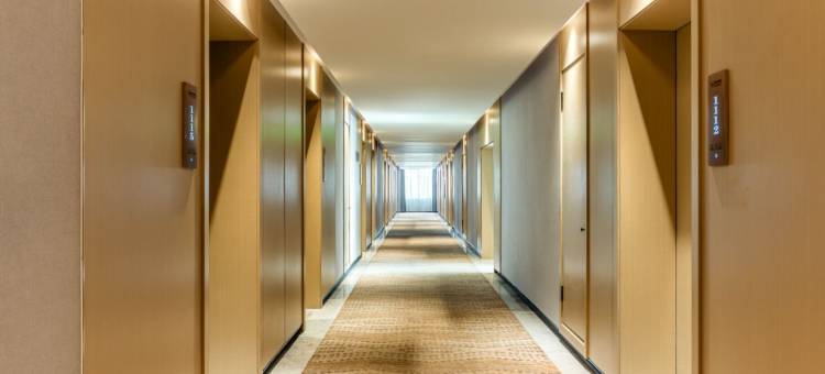 喀什川渝life酒店图片