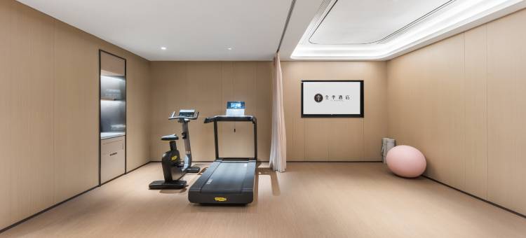 全季酒店(徐州鼓楼区政府店)图片