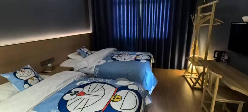 九华山雅苑山庄图片