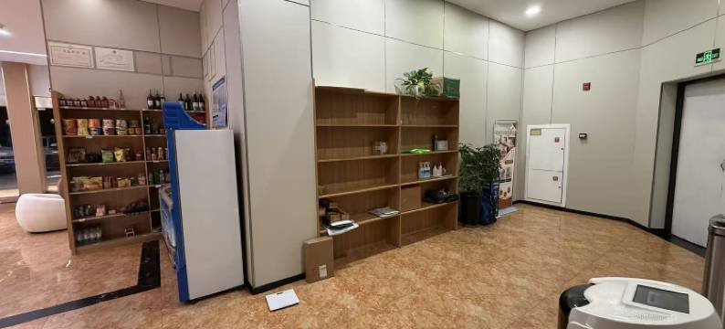 艺选酒店(宁波象山人民广场店)图片