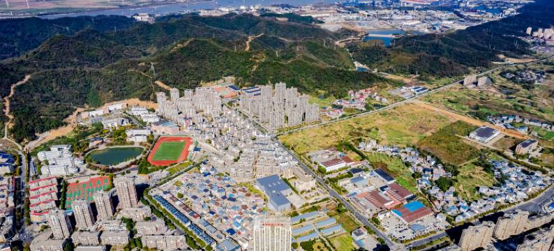 湖口枫林国际大酒店图片