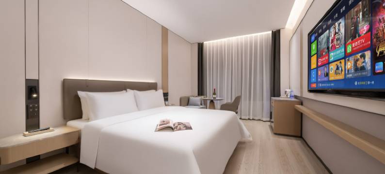 欧斯卡国际酒店(常平东莞东站店)图片