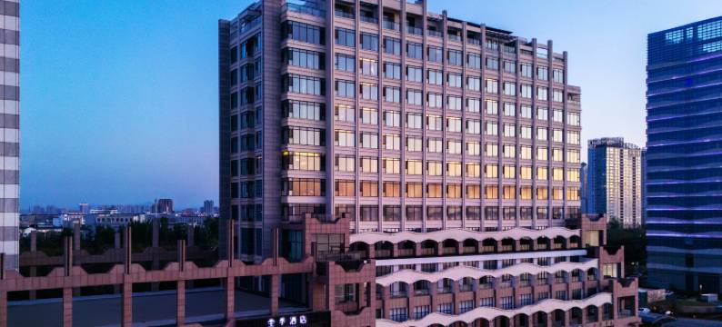 全季酒店(烟台开发区金沙滩后沙广场店)图片