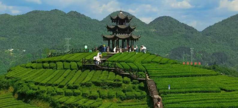 锦豪酒店(宣恩贡秀游船文澜桥店)图片