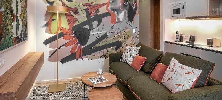 阿德雷兹植物学家(The Botanist by Adrez)图片