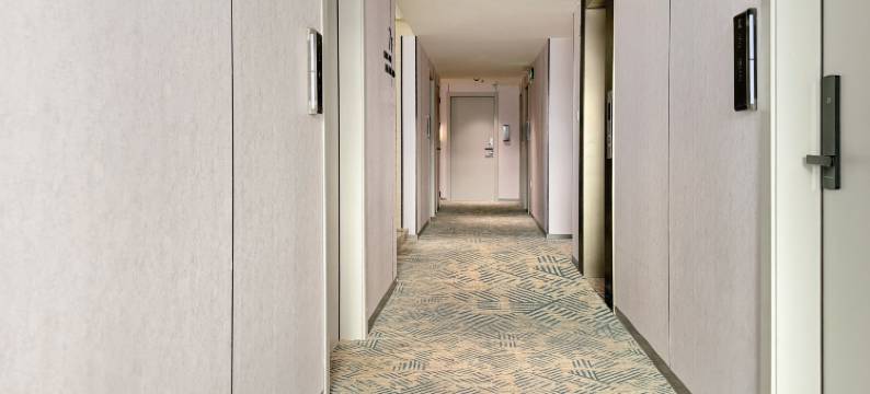 星辰酒店(广州京溪南方医院地铁站店)图片