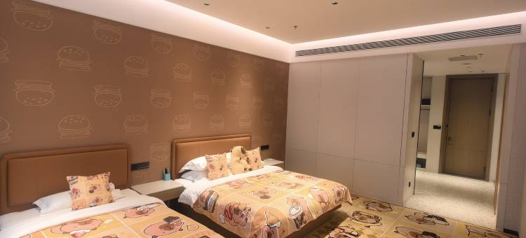 阿罗哈酒店图片