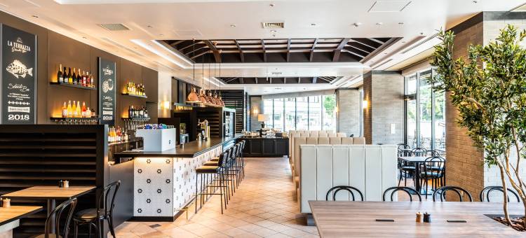 MYSTAYS松山酒店(HOTEL MYSTAYS Matsuyama)图片