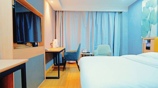 日喀则卓晟酒店