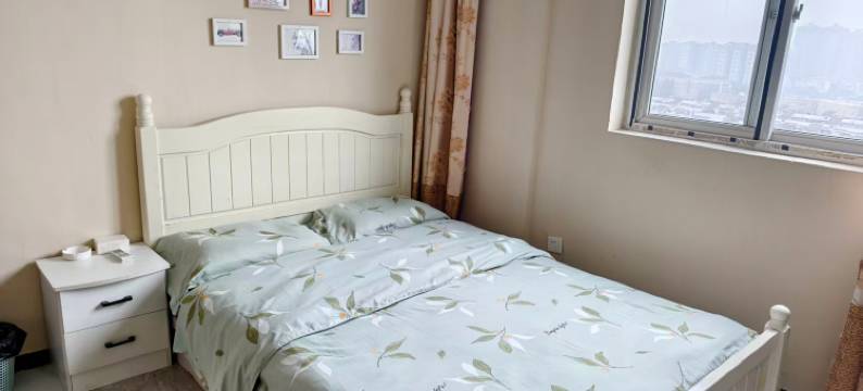 成都人杰民宿图片