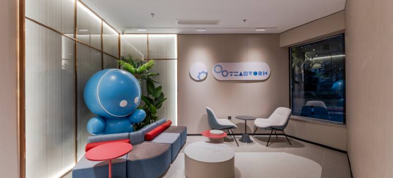 如家酒店·neo(上海金桥博兴路地铁站店)图片