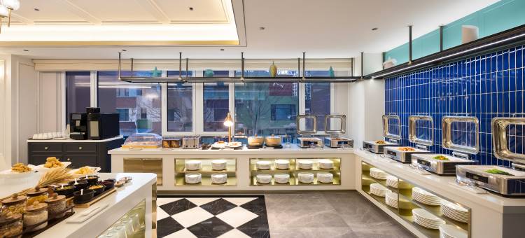 超玩家电竞酒店(南湖旅游景区店)图片