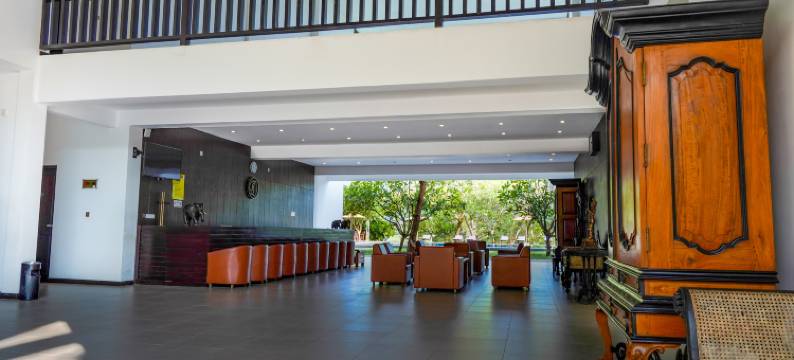 罗望子湖格兰德酒店(Grand Tamarind Lake)图片