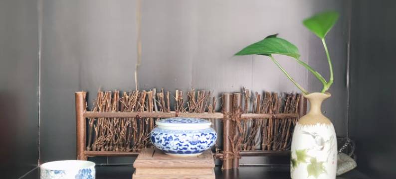 蓝天酒店(呼伦贝尔古城店)图片