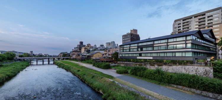 京都索拉利亚西铁尊贵酒店(Solaria Nishitetsu Hotel Kyoto Premier)图片