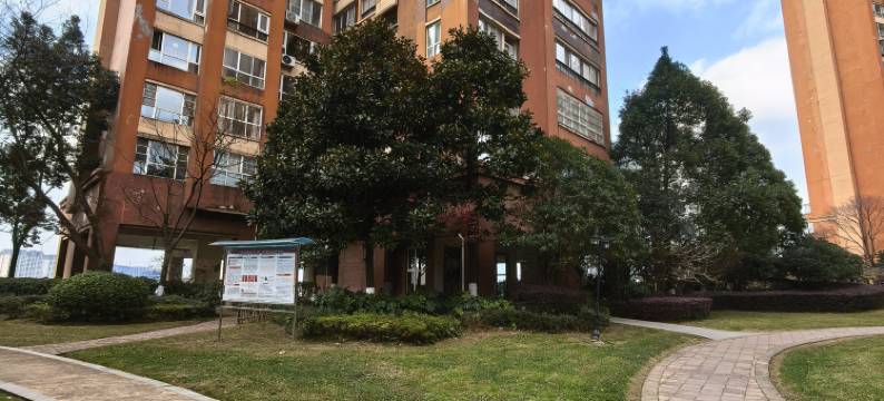 贵阳逸锦民宿图片