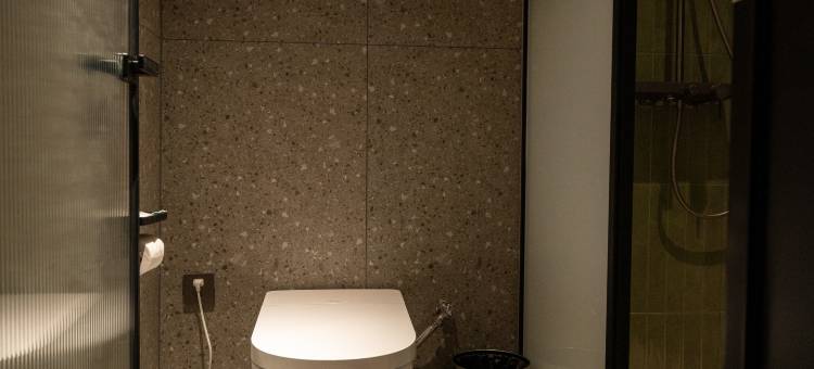 绥阳敦盛酒店图片