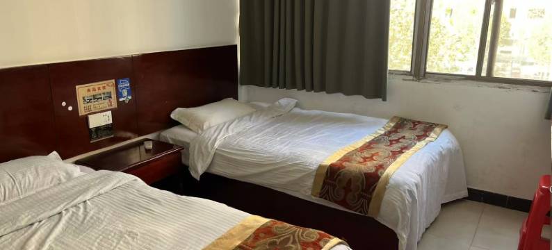 湖口金砂湾尚尚民宿图片