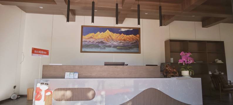 云龙鸿宾民宿图片