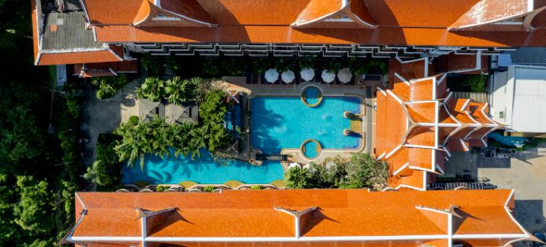 尼帕度假酒店(Nipa Resort)图片