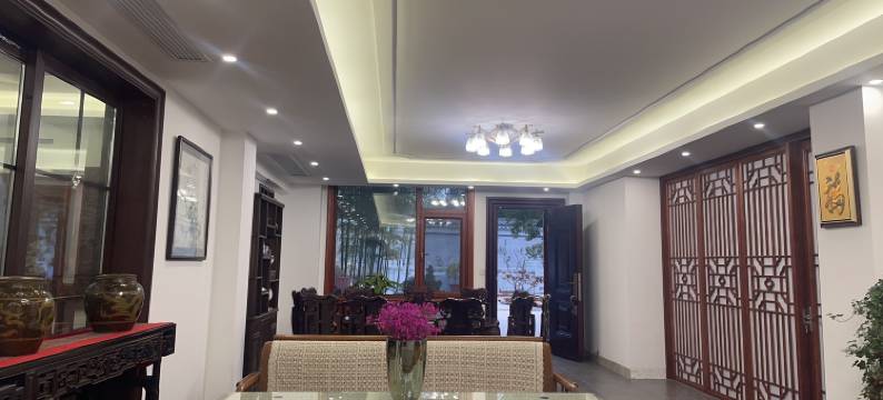 张公洞云岫民宿图片