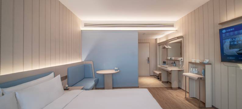 汉庭酒店(济宁鱼台汽车站理工学院店)图片