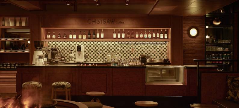 宁波设计师椿上所宿图片