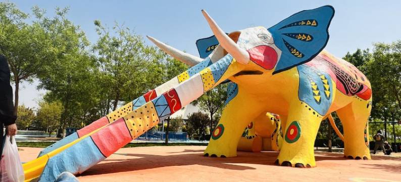 保定兴芮温泉酒店图片