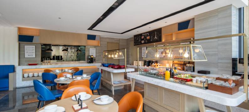 凯里亚德酒店(深圳公明红花山地铁站店)图片