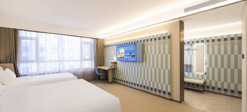 汉庭酒店(辽源店)图片