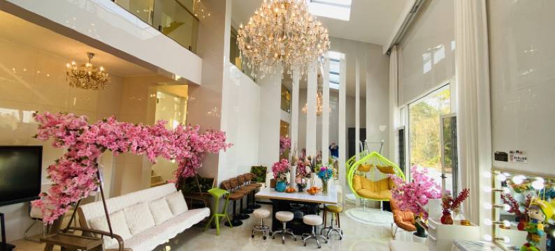 水云间云天窗图片