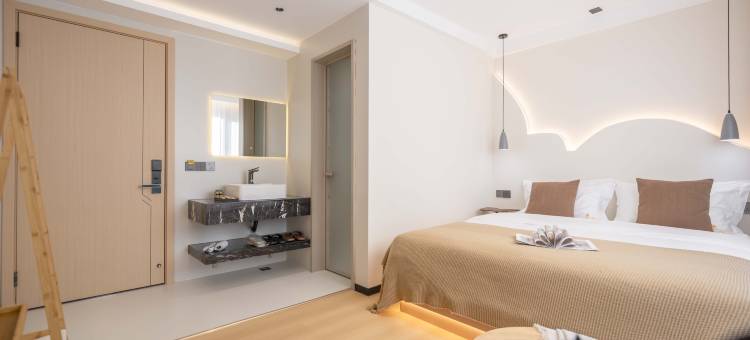 向日葵精品民宿(望仙谷景区店)图片