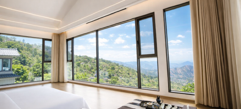 攀枝花云上揽月度假酒店(花舞人间景区店)图片