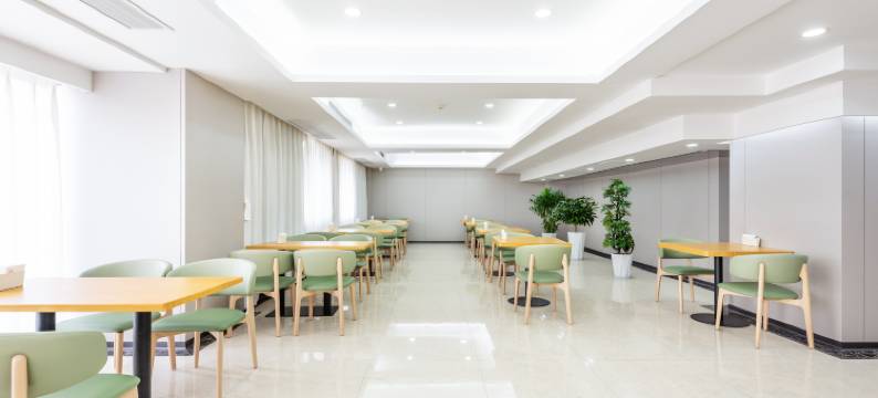 美悦酒店(盐城南洋机场店)图片