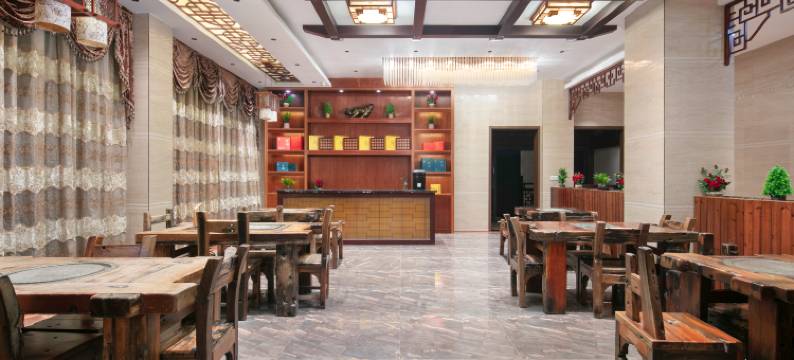 雷迪森世嘉酒店(婺源店)图片