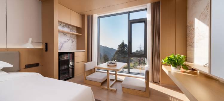 庐山云华·艺术酒店(庐山风景名胜区牯岭街店)图片