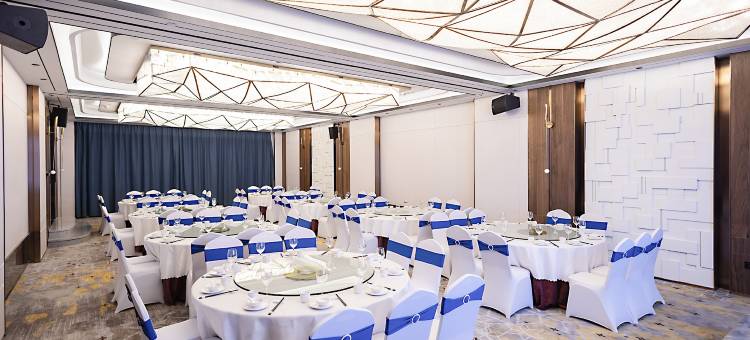 美豪酒店(广州增城万达广场店)图片