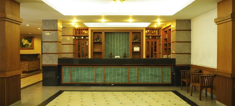 拉姆布特里村广场旅店(Rambuttri Village Inn & Plaza)图片