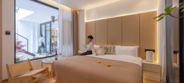 诗悦·境界花园度假美宿(丽江古城店)图片