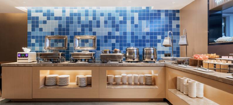 如家驿居酒店(武汉光谷广场地铁站民族大学店)图片