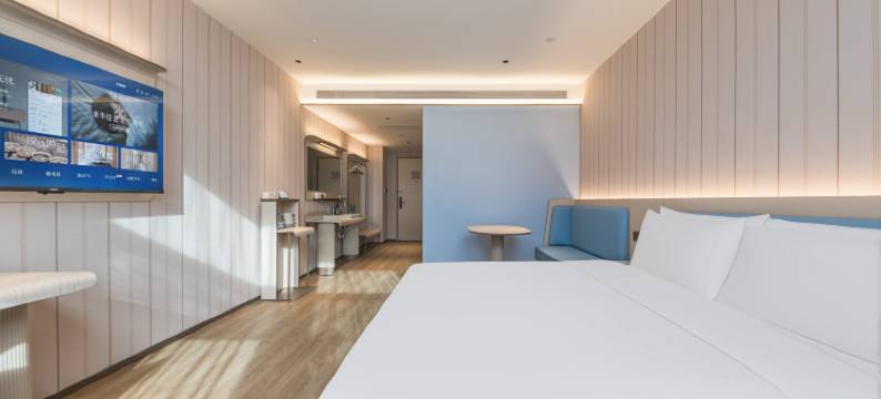 汉庭酒店(沧州永安北大道恒大城店)图片