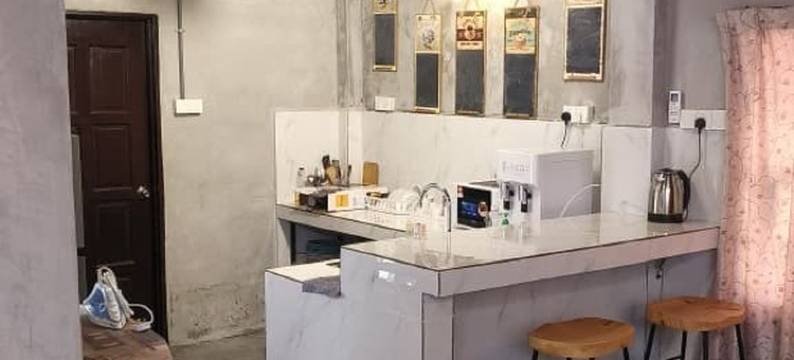 Capital O 91276 Dream Nur Private Pool Villa图片