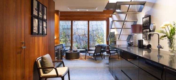 映・宮町居(Miya Townhouse by Reflections)图片